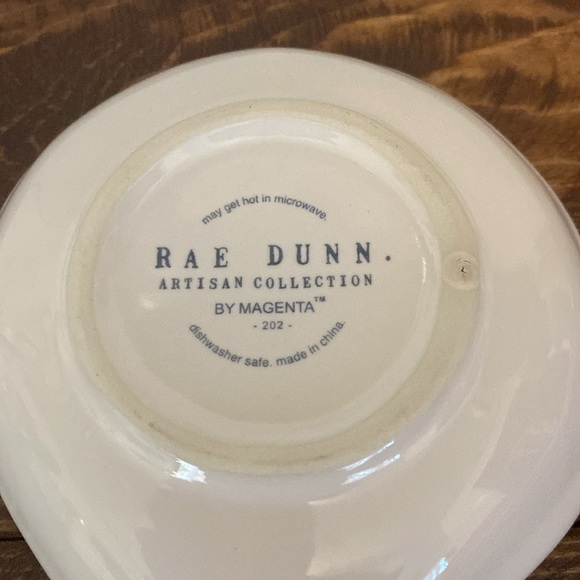 Rae Dunn SPOON Spoon Rest - Picture 13 of 16